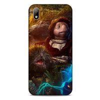 Huawei Y5 2019 Uyumlu Kılıf The Dark Crystal (2) Kabı Aughra