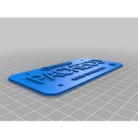 PACHECO (Bu ürün Sadece Plastik parçadır - Almadan Önce Soru Sorabilirsiniz)