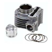 HONDA Honda Silindir Komple Spacy-Alpha Rks-Spontini Fury