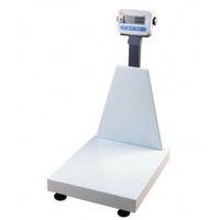 Eko Baskül Akülü 60x70 Cm 500 Kg