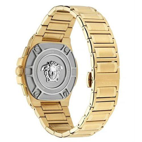 Versace VRSCVE7H00723 Erkek Kol Saati VE7H00723