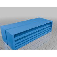 Friday Insert Düzenleyici