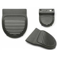Clio Symbol Hoparlör Kapağı Sol Sağ 8200129377