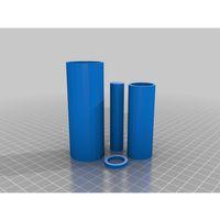 Işın Kılıcı Modeli (Bu ürün Sadece Plastik parçadır - Almadan Önce Soru Sorabilirsiniz)