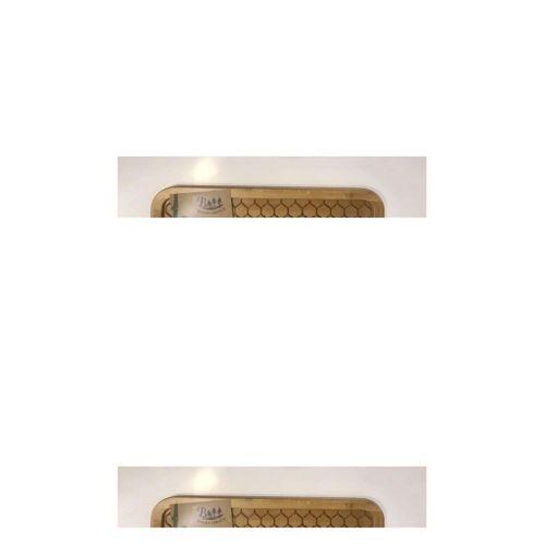 Bambu Tepsi Dikdörtgen 39,2x30 Cm Royaleks-DT3930