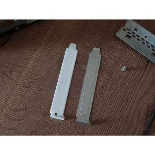 HP Rack Montaj Aparatı (Bu ürün Sadece Plastik parçadır - Almadan Önce Soru Sorabilirsiniz)