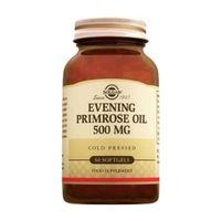 Solgar Solgar Evening Primrose Oil 500 mg 60 Softjel