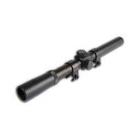 4x15 Full Çelik   Dürbünü 11mm