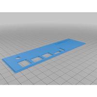 USB 2.0 ve Picopsu Desteği ile Turing Pi 2 I O kalkan – 6894277