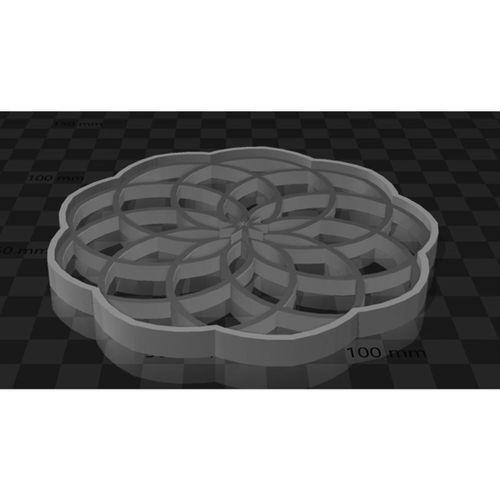 Moto Manet Modeli – 3D Baskı Motosiklet Maketi