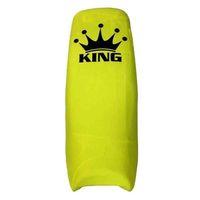 SEVGENT Üniversal Koltuk Kılıfı King Sarı