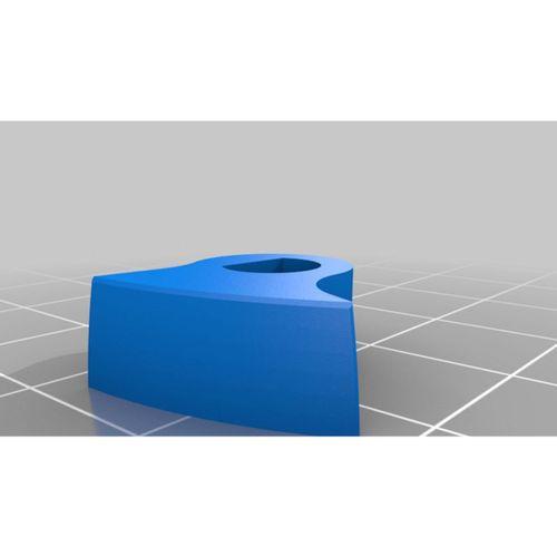 Radiomaster Tx16 Kaydırıcılar ve Üst Anahtarlar İçin Fișler 3D Baskı (Bu ürün Sadece Plastik parçadır - Almadan Önce Soru Sorabilirsiniz)