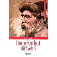 Dede Korkut Hikayeleri Evrensel İletişim Yayınları