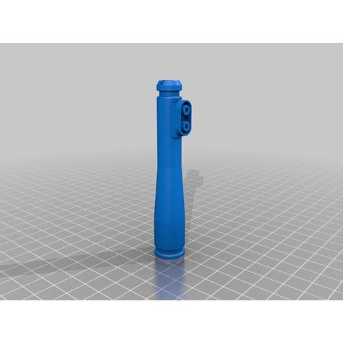 X Shot Yarım Dart Geçişi (Bu ürün Sadece Plastik parçadır - Almadan Önce Soru Sorabilirsiniz)