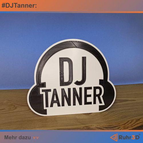 DJ Tanner - 5139793