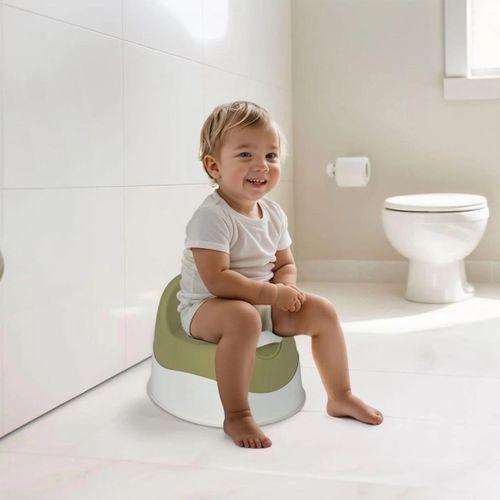 Nessiworld 7192 Infant Lazımlık Eco Yeşil -Dolu Oyuncak