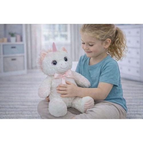 Peluş Sevimli Hayvanlar 40 cm - Unicorn