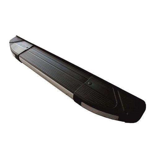 Volkswagen Volt/Lt Uyumlu Titan Teker Arkası Alüminyum Koruma Gri 1998-2006