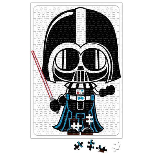 Toy Vader Puzzle 240 Parça Yapboz