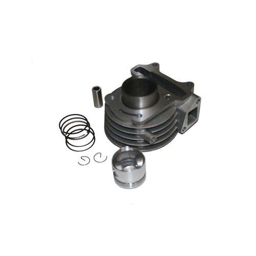 SEVGENT Scooter 50 (100) Silindir Komple (Müşür Yeri Var) 50 Mm 53 Boy
