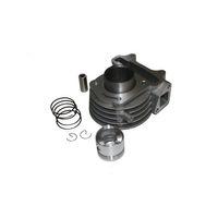 SEVGENT Scooter 50 (100) Silindir Komple (Müşür Yeri Var) 50 Mm 53 Boy