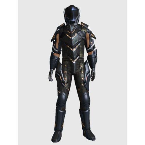 Terran Görev Gücü - V8 Lite Erkek, Kadın ve Gorn Versiyonu - 5152566