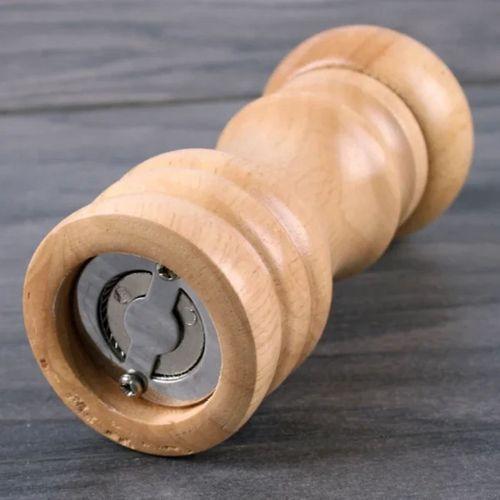 Bambu El Değirmeni 15 Cm