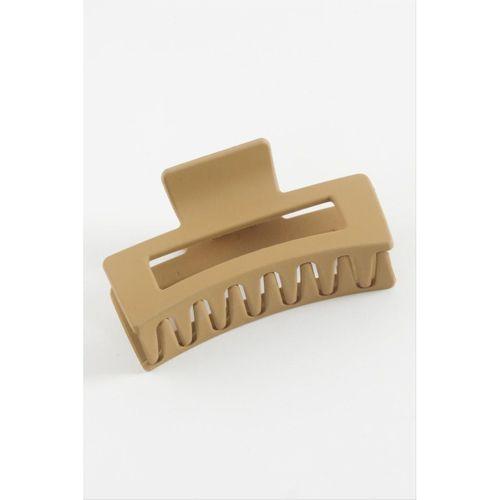 Dikdörtgen Renkli Mandal Toka 8 cm