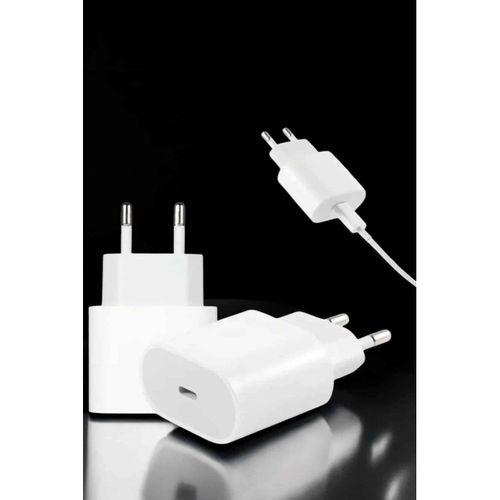 Güç Adaptörü Ve Kablosu Şarj Aleti 15/15 Pro Max Uyumlu Hızlı Şarj