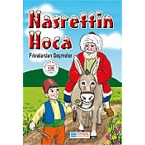 Nasrettin Hoca Fıkralardan Seçmeler Evrensel İletişim Yayınları