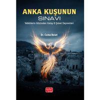 ANKA KUŞUNUN SINAVI - Yetkililerin Gözünden Hatay 6 Şubat Depremleri