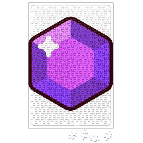 Brawl Stars Puzzle 240 Parça Yapboz