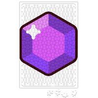 Brawl Stars Puzzle 240 Parça Yapboz