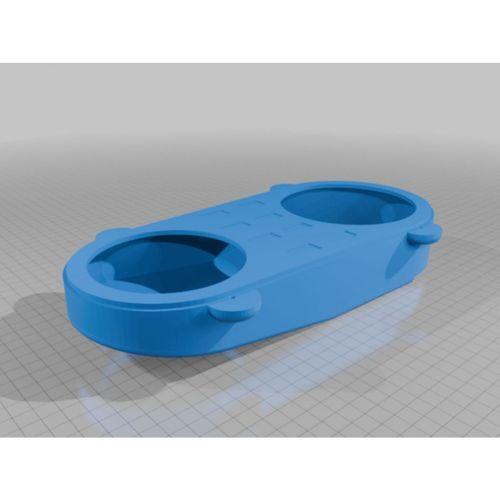 CNC Ayakkabı (Bu ürün Sadece Plastik parçadır - Almadan Önce Soru Sorabilirsiniz)