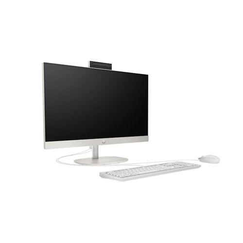 HP PROONE 240 G10 D1ZF0ET AIO U5-125U 8GB 512GB SSD 23.8" FDOS