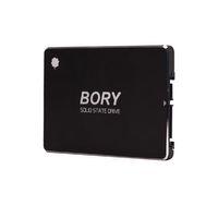 Bory R500-C128G Sata3 128 Gb SSD 550/510 Mbs Harddisk