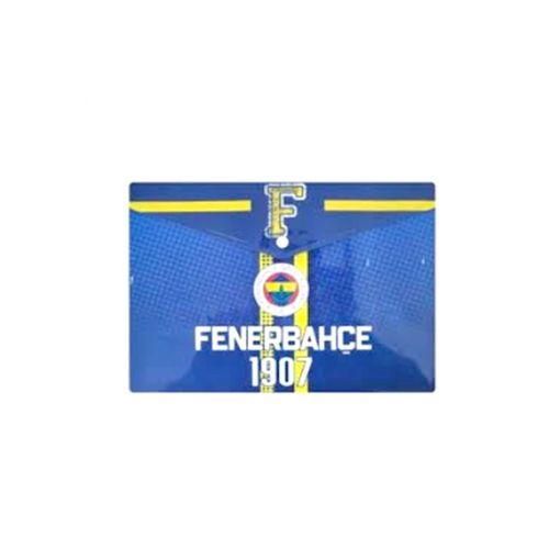 Fenerbahçe Çıtçıtlı Dosya Orjinal Lisanslı - 2 adet