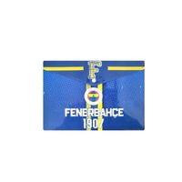 Fenerbahçe Çıtçıtlı Dosya Orjinal Lisanslı - 2 adet