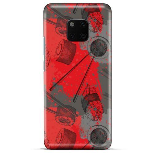 General Mobile GM 20 Pro Kılıf Japonya (24) Darbe Emici Kılıf Suşi