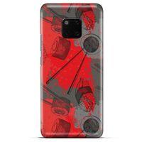 General Mobile GM 20 Pro Kılıf Japonya (24) Darbe Emici Kılıf Suşi