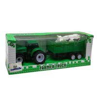 9975-2A ROMORKLU TRAKTÖR-SMT