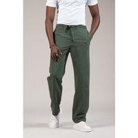 Lyocell Kumaş Beli Lastikli Ve İplikli Yazlık Baggy Pantolon