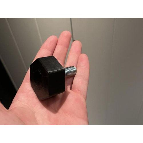 Golf Araba Kolu M12 (Bu ürün Sadece Plastik parçadır - Almadan Önce Soru Sorabilirsiniz)