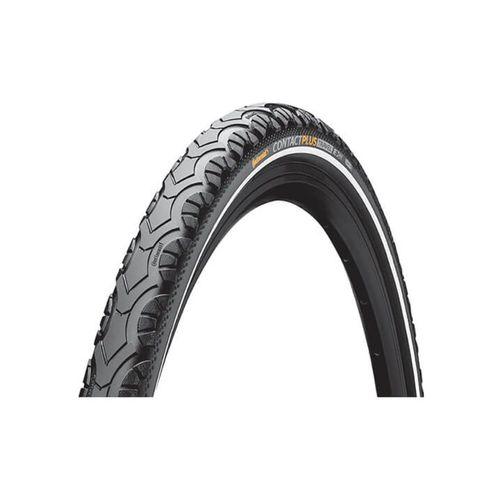 Dış Lastik 26 x 1.75 Contact Plus Travel Continental