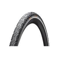 Dış Lastik 26 x 1.75 Contact Plus Travel Continental