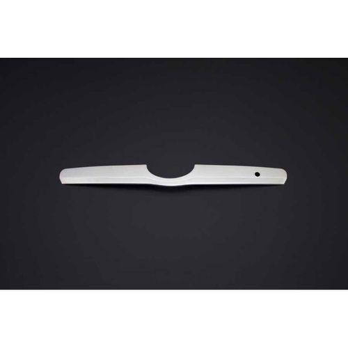 Toyota Camry Uyumlu Sedan Krom Bagaj Çıtası 2006-2011 Arası