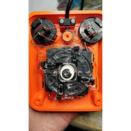 J.stik Actuator - 3717041