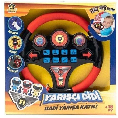 Erdem Sesli Direksiyon ER-103