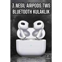 Bluetooth Kulaklık Yeni Nesil Gürültü Önleyici Yüksek Ses Kaliteli Mikrofonlu