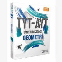 TYT-AYT Geometri ÖSYM Tadında Yeni Nesil Soru Bankası